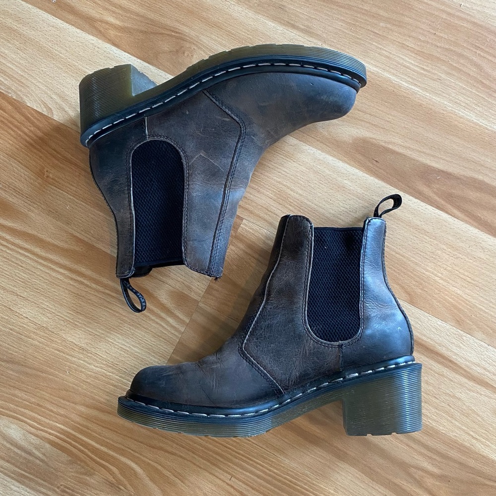 Dr. Martens Candence Chelsea Boot